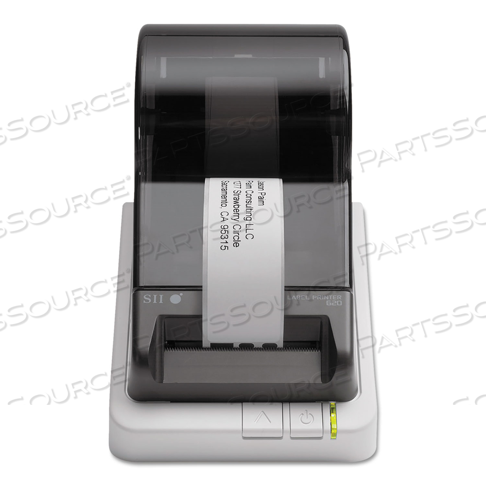 SMART LABEL PRINTER by Seiko Instruments USA Inc.