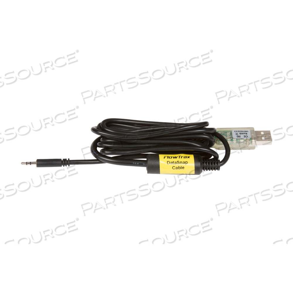 FLOWTRAX DATASNAP SERIAL PORT ACCESSORIES by Pronk Technologies Inc FLOWTRAX DATASNAP SERIAL PORT ACCESSORIES by Pronk Technologies Inc