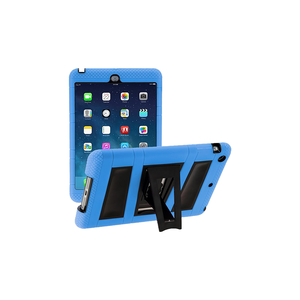 I-BLASON ARMORBOX 2 LAYER FULL-BODY PROTECTION KICKSTAND, BACK COVER FOR TABLET by i-Blason