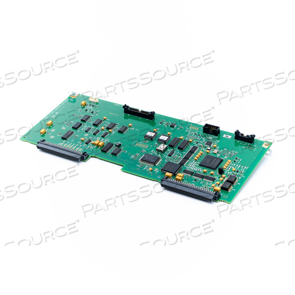 COROMETRICS 250CX DSP BOARD 