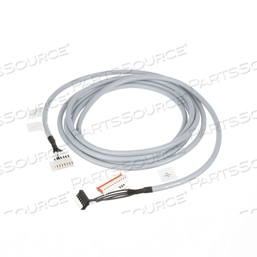 CIRCUIT BOARD CABLE ASSEMBLY DC POWER TO XMS GRAY PVC FOR IDXA BONE MINERAL DENSITY SYSTEM by Lunar (GE Healthcare) CIRCUIT BOARD CABLE ASSEMBLY DC POWER TO XMS GRAY PVC FOR IDXA BONE MINERAL DENSITY SYSTEM by Lunar (GE Healthcare)