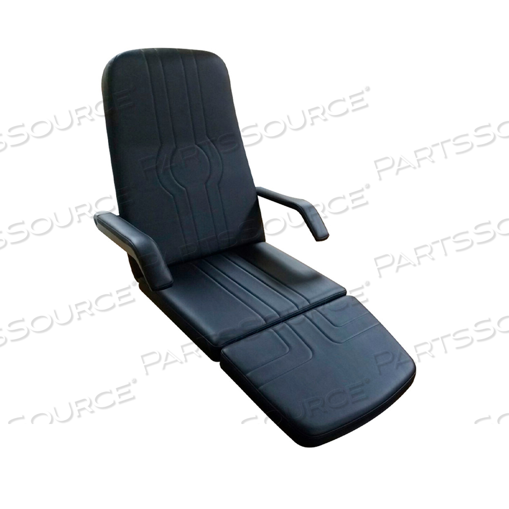 UPHOLSTERY SET FOR MIDMARK 416/417 by Cevi Med Inc.