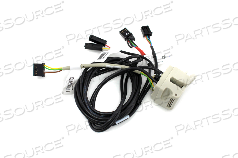 AIR BUBBLE DETECTOR by Vantive US Healthcare LLC