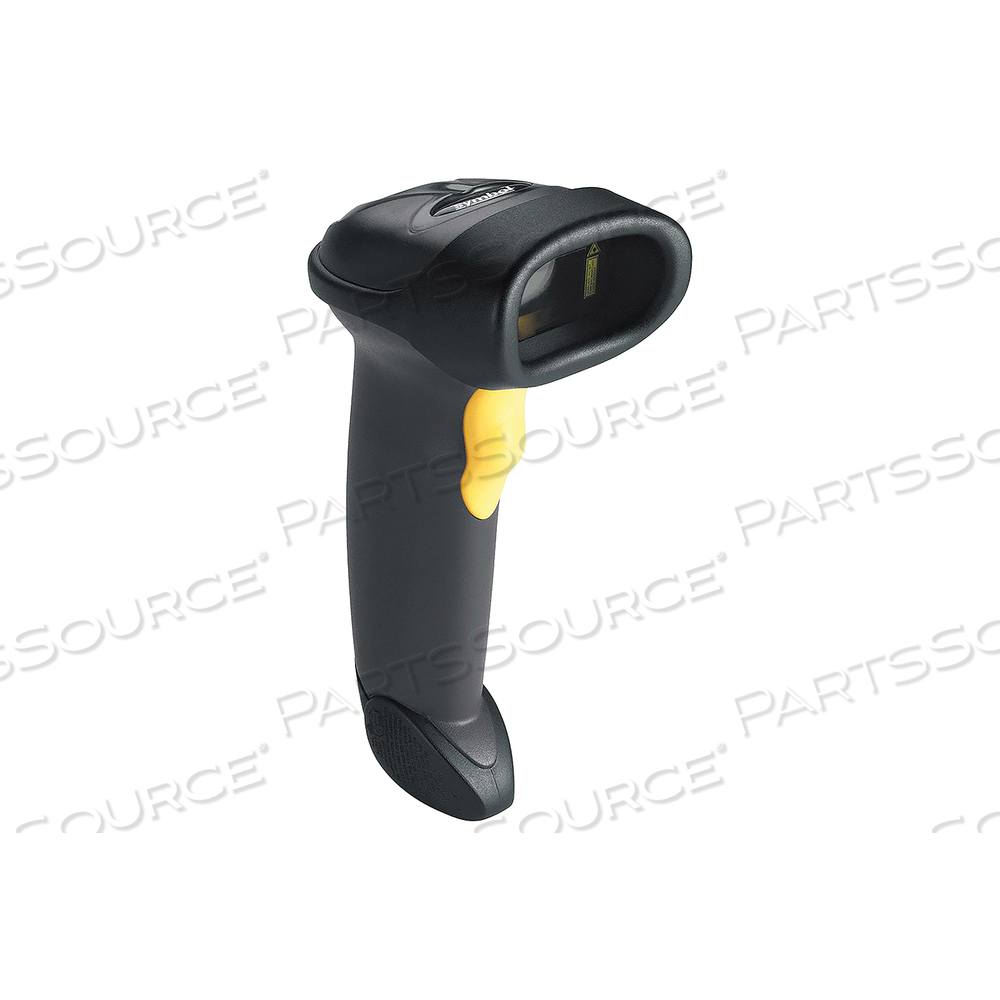 HANDHELD SCANNER 6 OVERALL HEIGHT by Zebra Technologies, Inc.