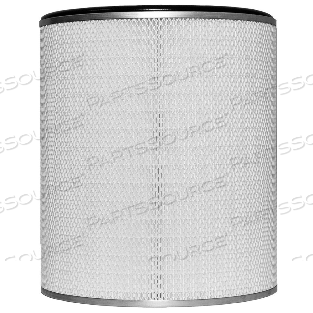 0.3 MICRON MICROGLASS HEPA FILTER FOR HC600F METAL FRAME by Abatement Technologies 0.3 MICRON MICROGLASS HEPA FILTER FOR HC600F METAL FRAME by Abatement Technologies