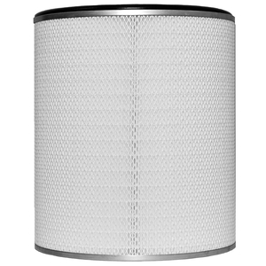 0.3 MICRON MICROGLASS HEPA FILTER FOR HC600F METAL FRAME by Abatement Technologies 0.3 MICRON MICROGLASS HEPA FILTER FOR HC600F METAL FRAME by Abatement Technologies