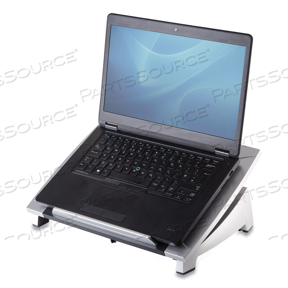 FELLOWES LAPTOP RISER, NOTEBOOK STAND by Fellowes FELLOWES LAPTOP RISER, NOTEBOOK STAND by Fellowes