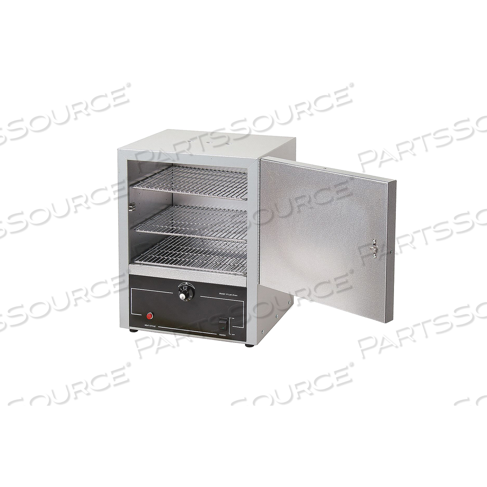 LABORATORY OVEN 1.27 CU FT 115V 60 HZ by Humboldt