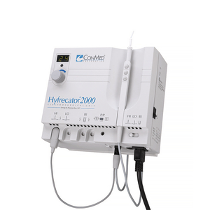 115V HYFRECATOR 2000 ELECTROSURGICAL UNIT WITH CORD by CONMED