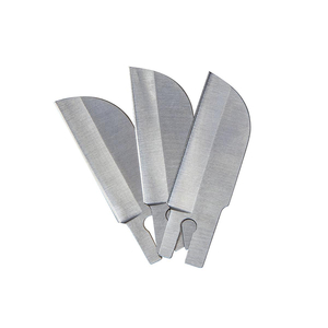 COPING REPLACEMENT BLADES FOR 44218 3-PACK by Klein Tools COPING REPLACEMENT BLADES FOR 44218 3-PACK by Klein Tools