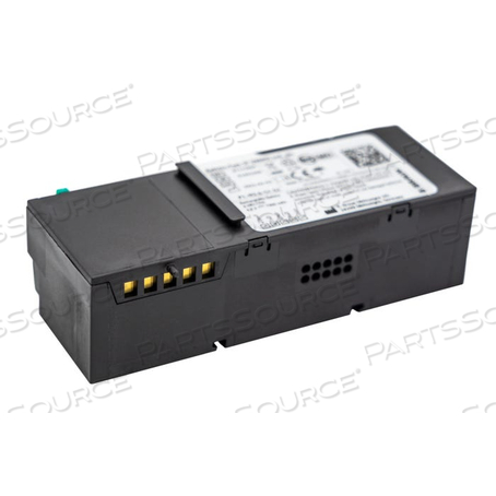 BATTERY FOR SPACE PCA INFUSION PUMP SYSTEM by B. Braun Medical Inc (Infusion Systems Division)