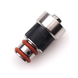 VISION SC PROPULSION ASSEMBLY by STERIS Corporation