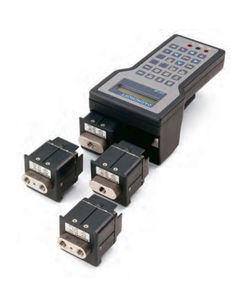 HANDHELD CALIBRATOR by Heise (an Ashcroft Company) HANDHELD CALIBRATOR by Heise (an Ashcroft Company)