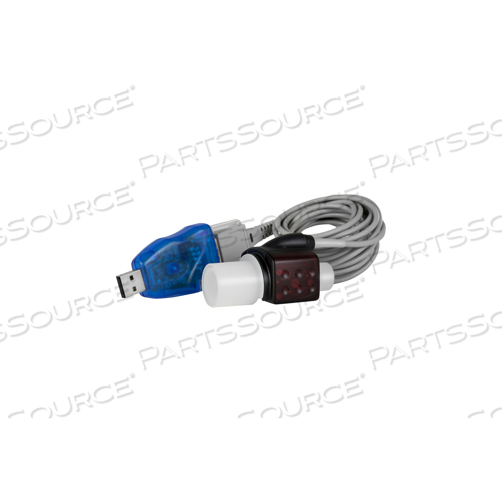 CERTIFIER™ ANESTHESIA SENSOR KIT FOR CERTIFIER PLUS/PRO FOR CERTIFIER PLUS by TSI Incorporated