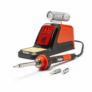 SOLERING STATION CONTROL BUTTON 70 W by Weller SOLERING STATION CONTROL BUTTON 70 W by Weller