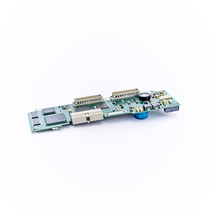 MAIN CPU BOARD, FOR USE WITH: FOR AVALON FM50 FETAL MONITOR, CATHETERIZATION LABORATORY by Philips