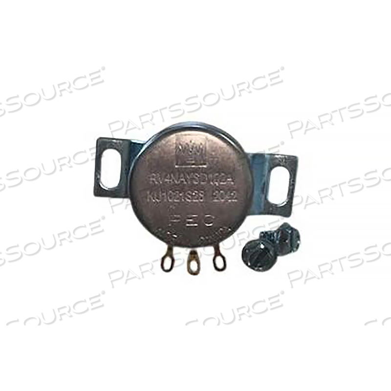 INCLINE MOTOR POTENTIOMETER by Landice, Inc.