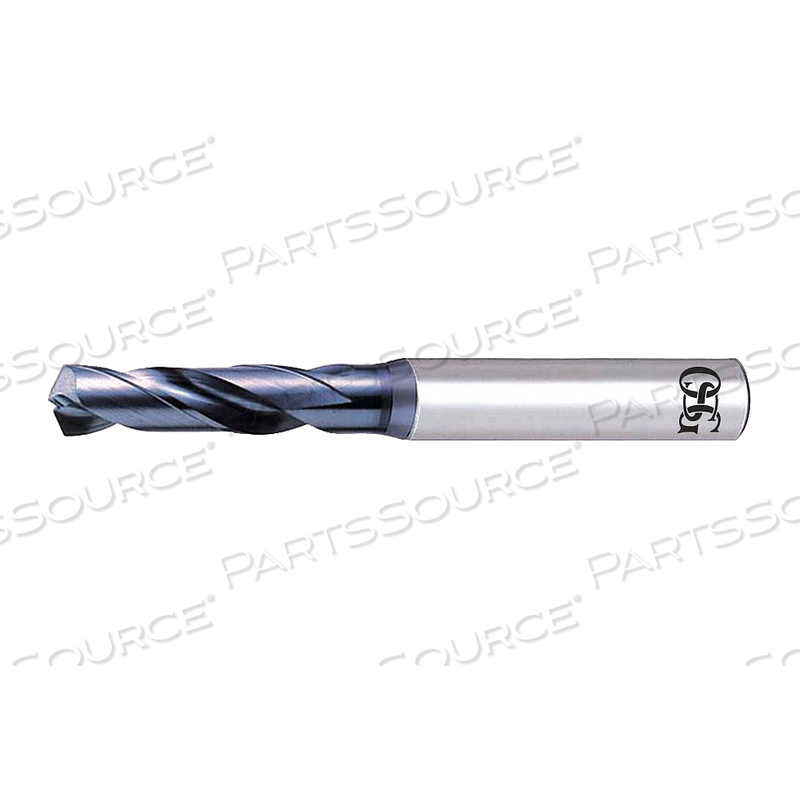 SCREW MACHINE DRILL 4.20MM POWDERED by OSG
