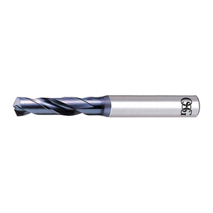 SCREW MACHINE DRILL 4.20MM POWDERED by OSG