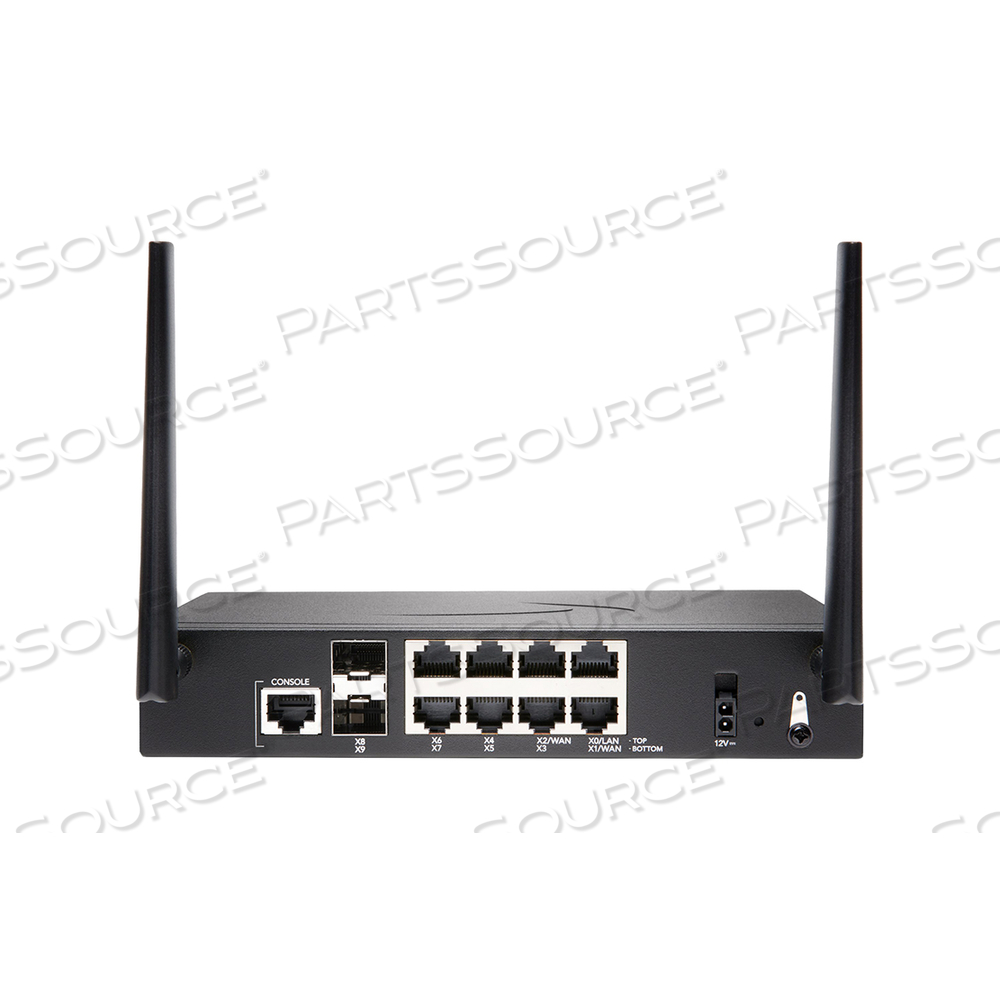 SONICWALL TZ470W, ADVANCED EDITION, SECURITY APPLIANCE, WI-FI 5 by Sonicwall SONICWALL TZ470W, ADVANCED EDITION, SECURITY APPLIANCE, WI-FI 5 by Sonicwall