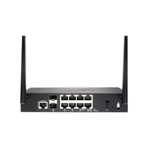 SONICWALL TZ470W, ADVANCED EDITION, SECURITY APPLIANCE, WI-FI 5 by Sonicwall SONICWALL TZ470W, ADVANCED EDITION, SECURITY APPLIANCE, WI-FI 5 by Sonicwall