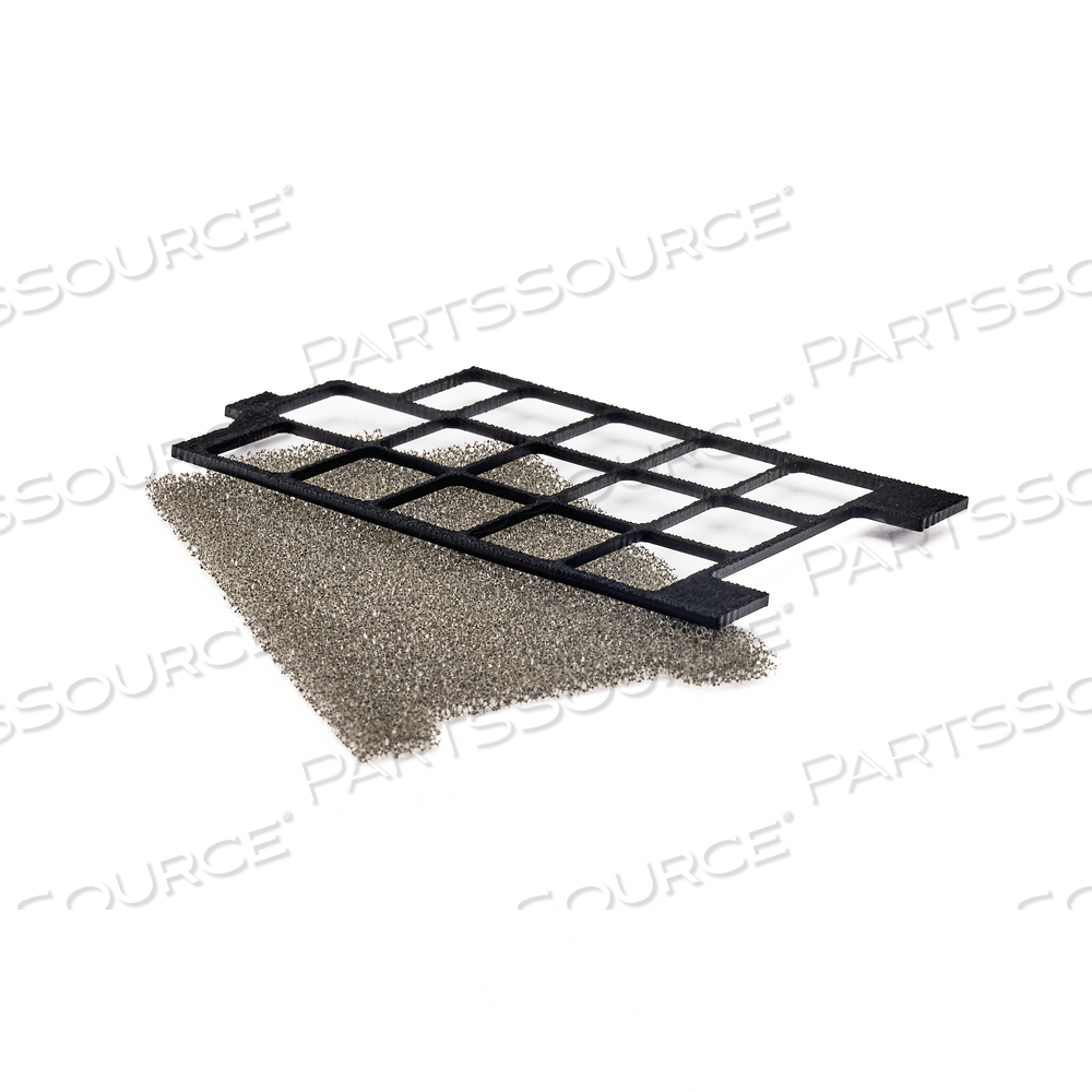 GIRAFFE BLUE SPOT AIR FILTER KIT by GE Medical Systems Information Technology (GEMSIT) GIRAFFE BLUE SPOT AIR FILTER KIT by GE Medical Systems Information Technology (GEMSIT)