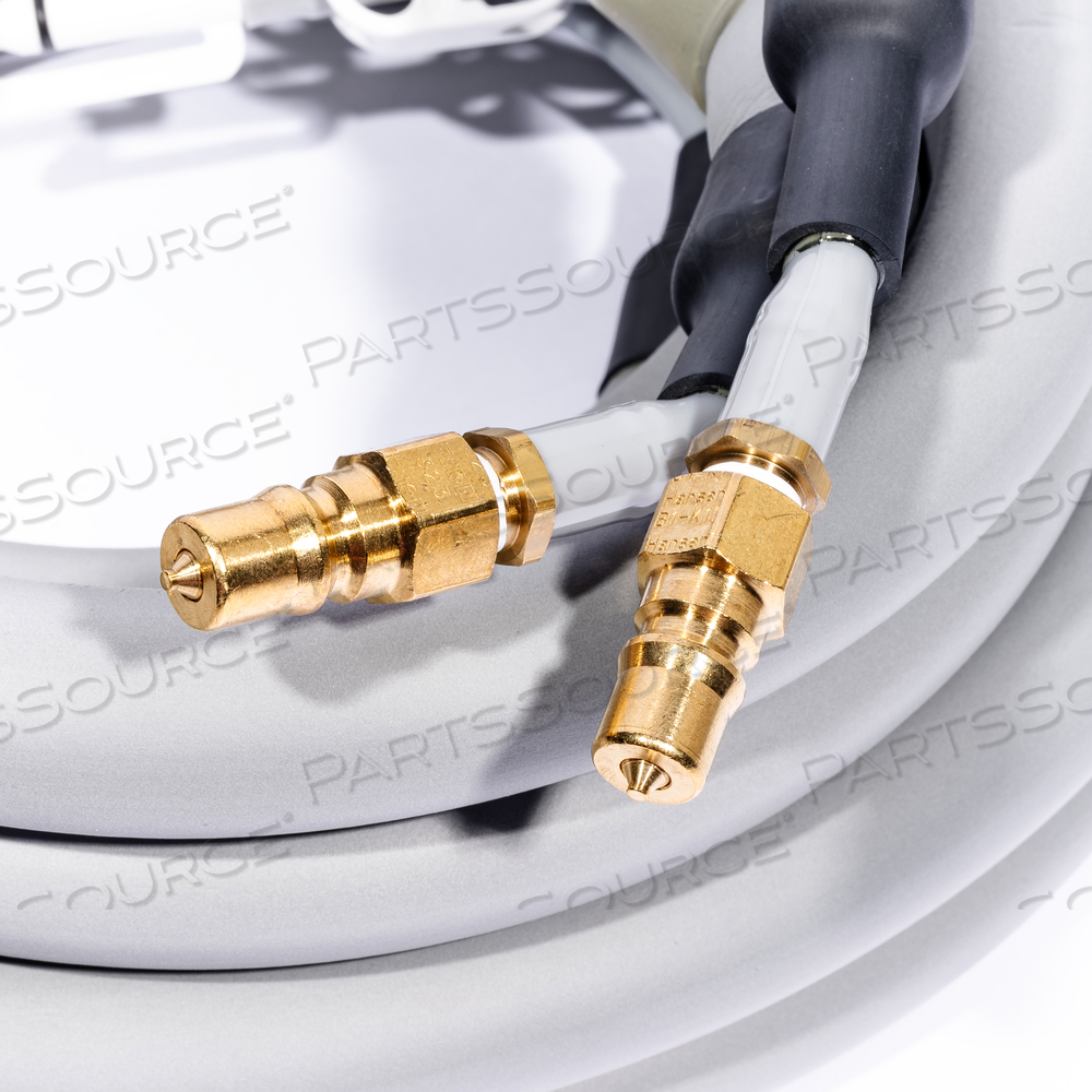 INSULATED CLIK-TITE HOSE by Stryker Medical