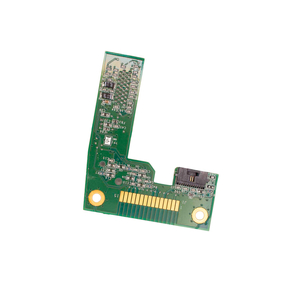 BOARD ASSEMBLY FOR ALARIS 303 IUI INTERFACE by CareFusion Alaris / 303 BOARD ASSEMBLY FOR ALARIS 303 IUI INTERFACE by CareFusion Alaris / 303