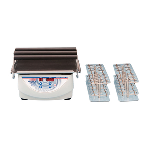 MULTI VORTEX-GENIE LARGE CAP MIXER 120V by Genie MULTI VORTEX-GENIE LARGE CAP MIXER 120V by Genie