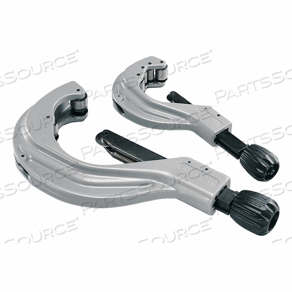 TUBE CUTTER 3/8 TO 2-5/8 by Yellow Jacket