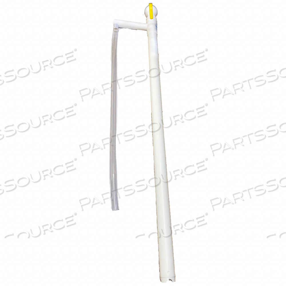 HAND OPERATED DRUM PUMP FOR 30 GAL by Action Pump