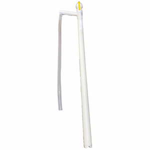 HAND OPERATED DRUM PUMP FOR 30 GAL by Action Pump HAND OPERATED DRUM PUMP FOR 30 GAL by Action Pump