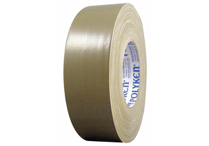 DUCT TAPE 48MM X 55M 12 MIL OLIVE DRAB by Polyken
