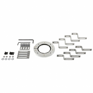 SHAFTGROUNDINGRINGSPLIT 48MM by Aegis SHAFTGROUNDINGRINGSPLIT 48MM by Aegis