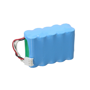 PTS II RECHARGEABLE BATTERY by Delfi Medical