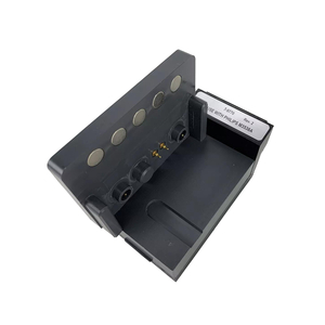 BATTERY CHARGER ADAPTER by Cadex Electronics