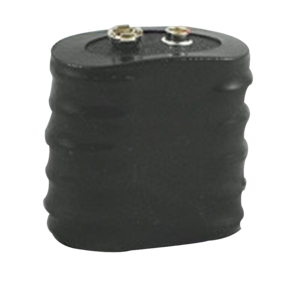 RECHARGEABLE BATTERY PACK, NICKEL METAL HYDRIDE, 12V, 0.32 AH by Parks Medical Electronics RECHARGEABLE BATTERY PACK, NICKEL METAL HYDRIDE, 12V, 0.32 AH by Parks Medical Electronics