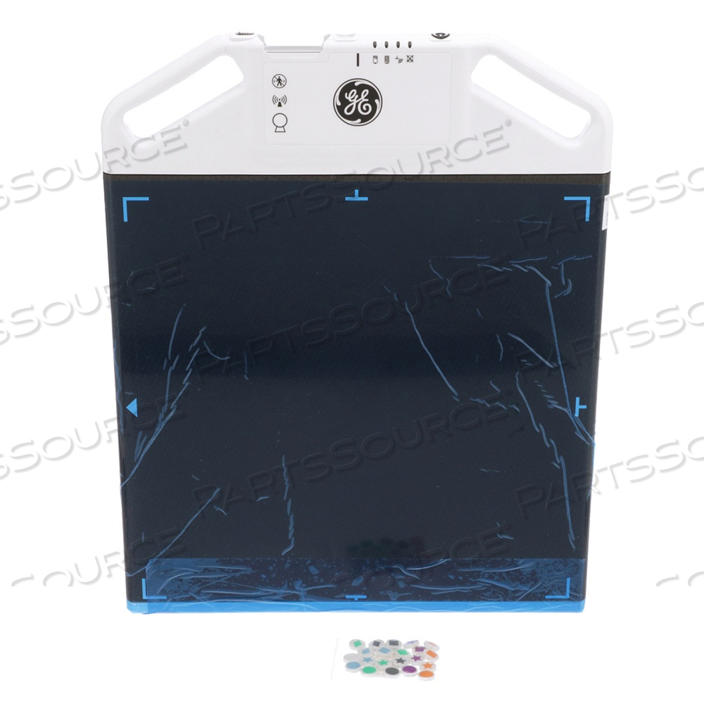 NGB FLASHPAD DETECTOR NEW FOR X-RAY SYSTEM by GE Healthcare