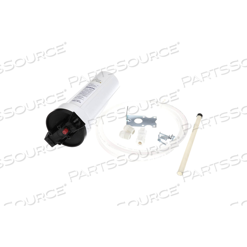 PRESSURIZED WATER SANITIZING K by Follett Corp