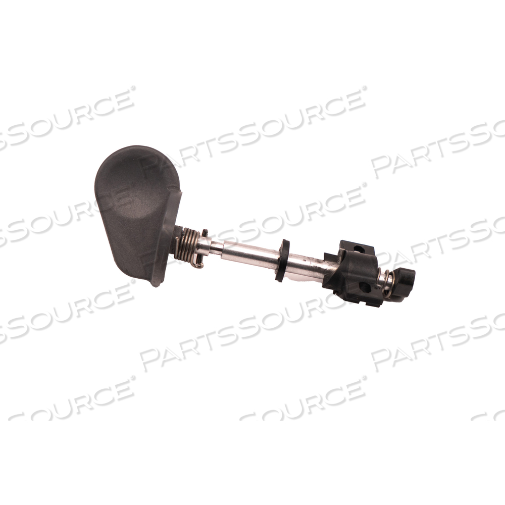 ALARIS 8110/8120 ACTUATOR KNOB ASSEMBLY 