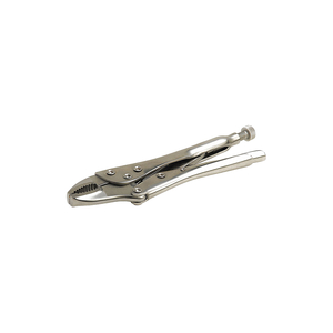 PLIERS LOCKING 7 SS ROUND JAWS by Aven PLIERS LOCKING 7 SS ROUND JAWS by Aven