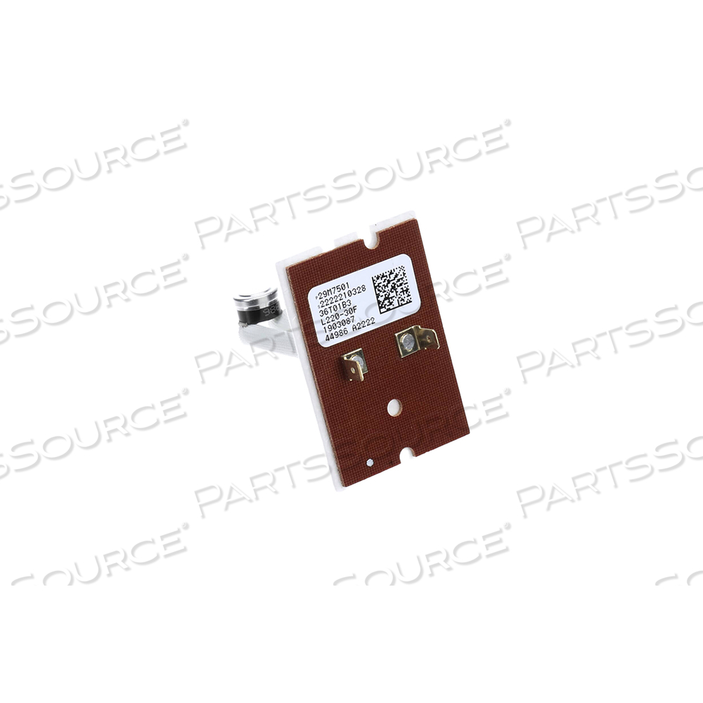 190-220F AUTOLIMITSW 3"INSERT by Lennox