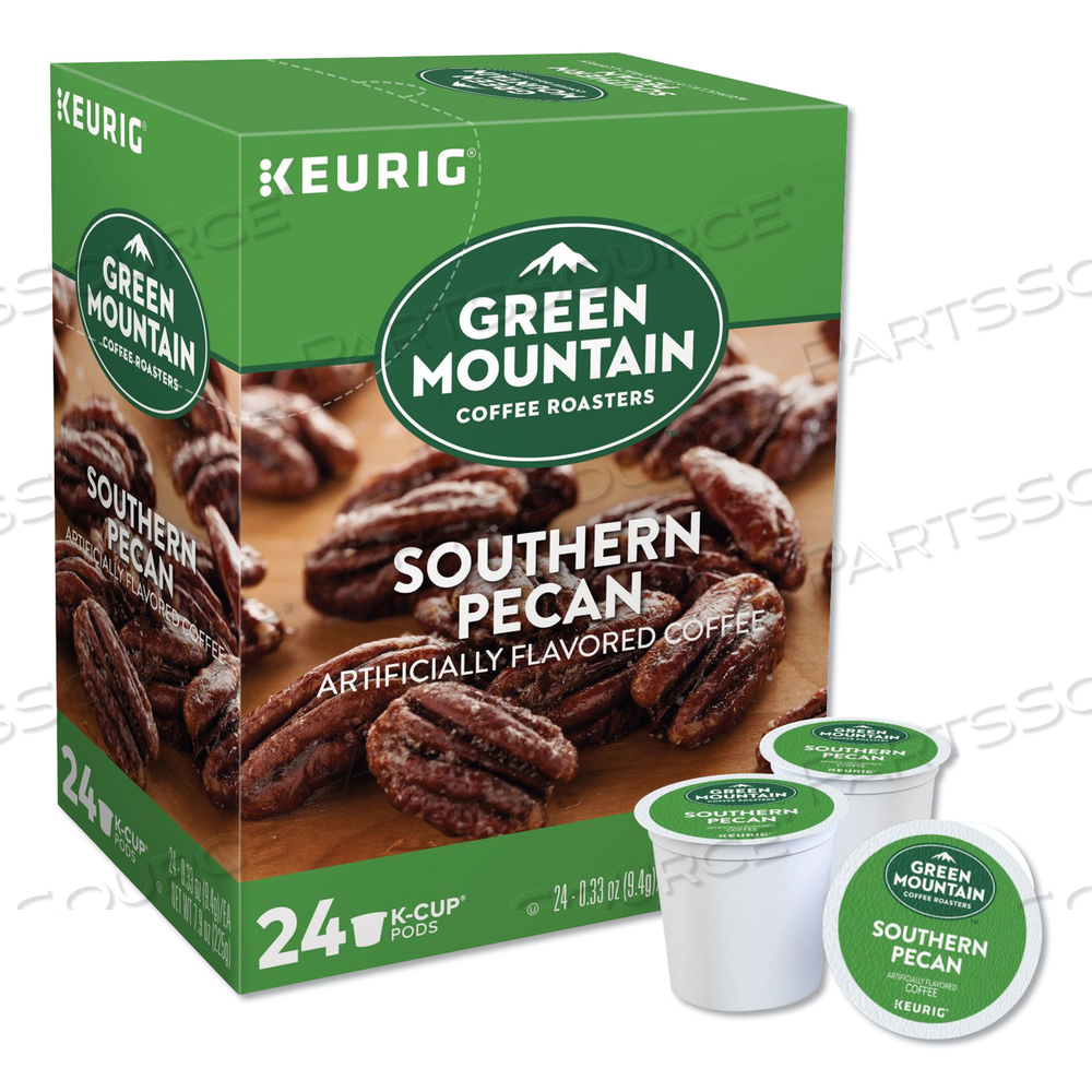 COFFEE 1.98 LB NET WT GROUND PK96 by Green Mountain Coffee