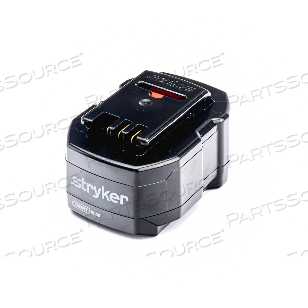 BATTERY PACK, FOR USE WITH: FOR STRETCHER by Stryker Medical