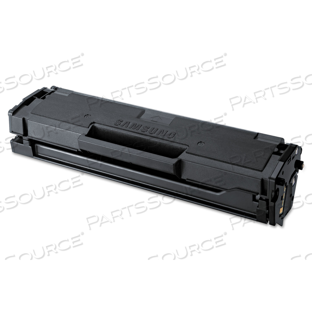 SU700A (MLT-D101S) TONER, 1,500 PAGE-YIELD, BLACK 