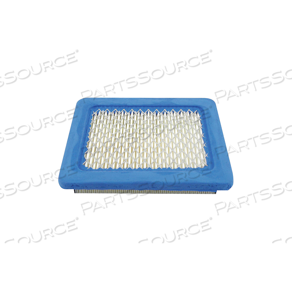 AIR FILTER PANEL by Baldwin Filters
