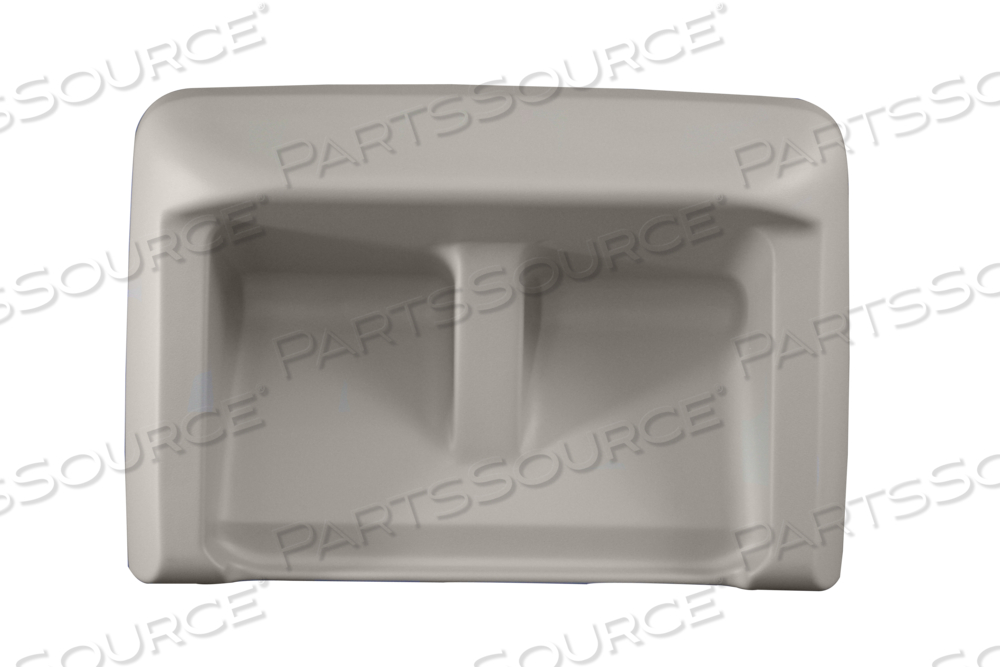 CONCENTRATE TANK TRAY SLANTED by Vantive US Healthcare LLC