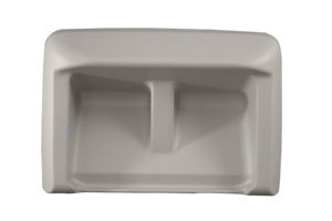 CONCENTRATE TANK TRAY SLANTED by Vantive US Healthcare LLC