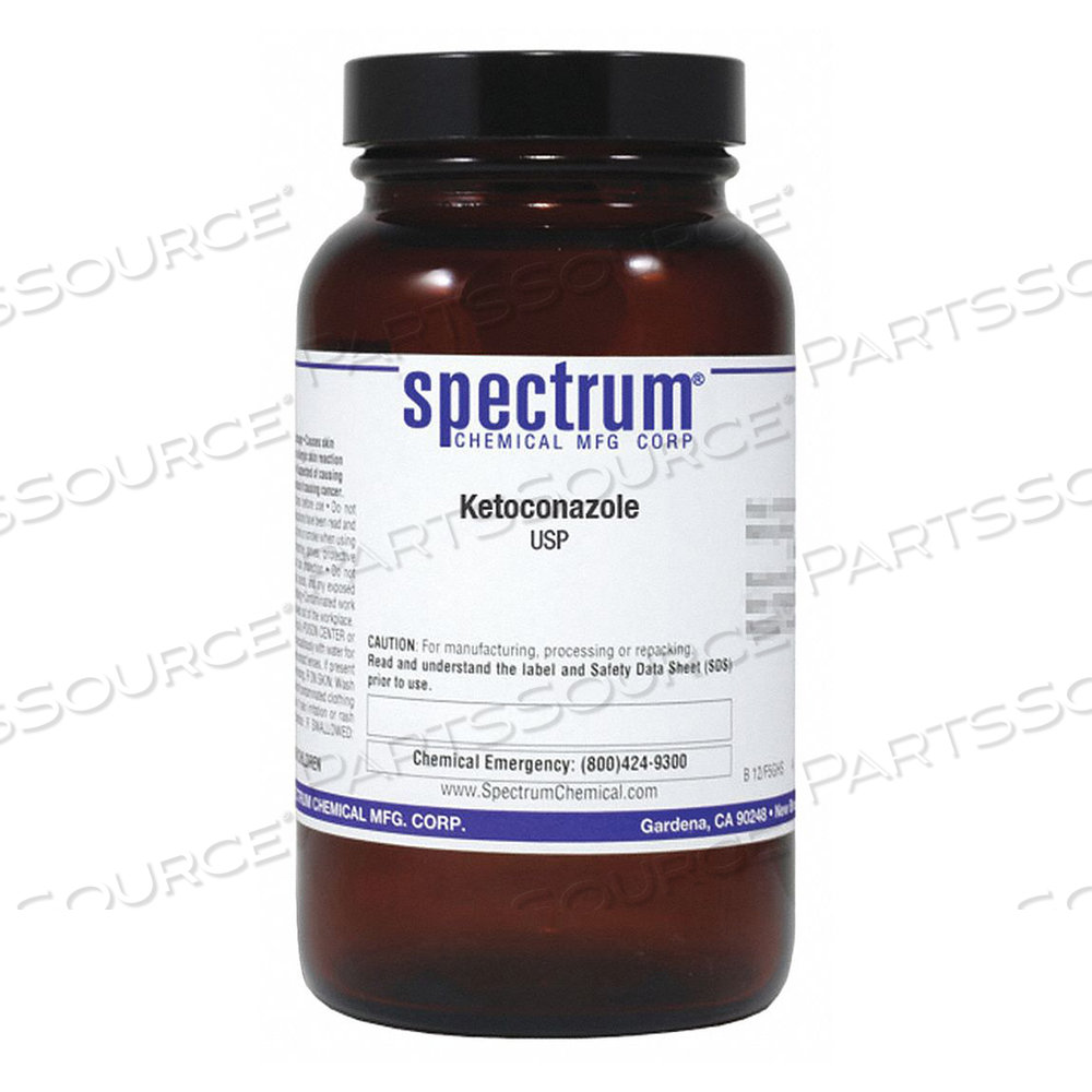 KETOCONAZOLE USP 100G by Spectrum