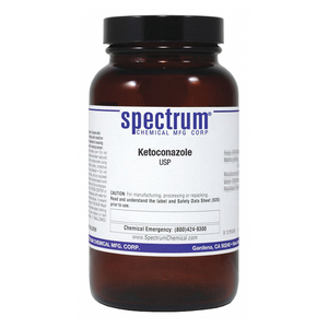 KETOCONAZOLE USP 100G by Spectrum